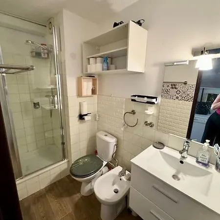 Apartamento Cap D'agde Acces Direct A La Agde