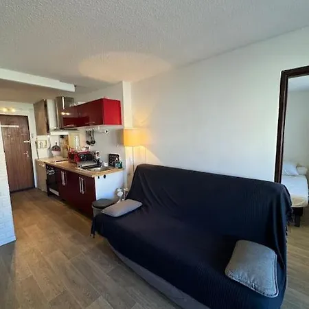Cap D'agde Acces Direct A La Apartamento